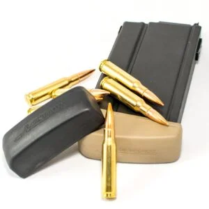 AR10 Base Pad - M14/M1A