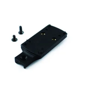J-Point/DOCTER Sight Shotgun Mount