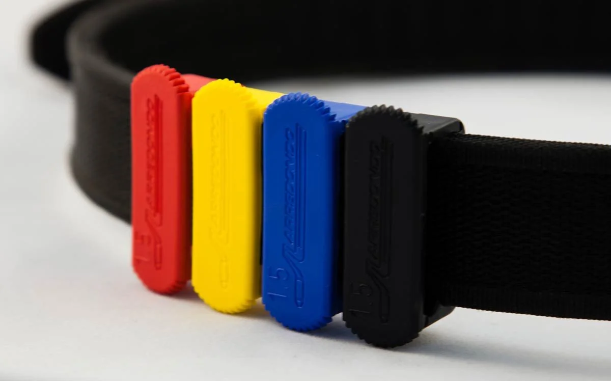 Belt Keeper