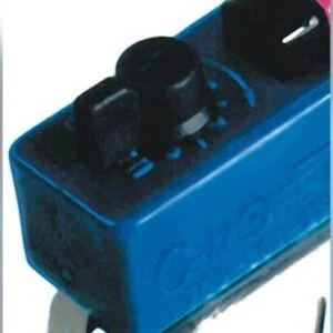 C-MORE Knob