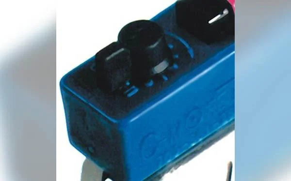 C-MORE Knob