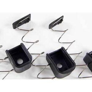 Springfield XD Base Pads