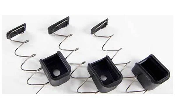 Springfield XD Base Pads