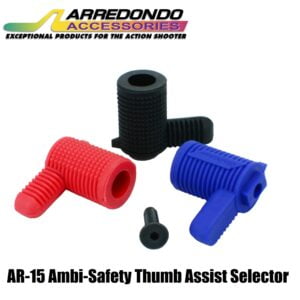Arredondo Thumb Assist Selector