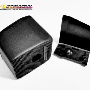 Arredondo Base Pad and Spring for S&W M&P 9/40
