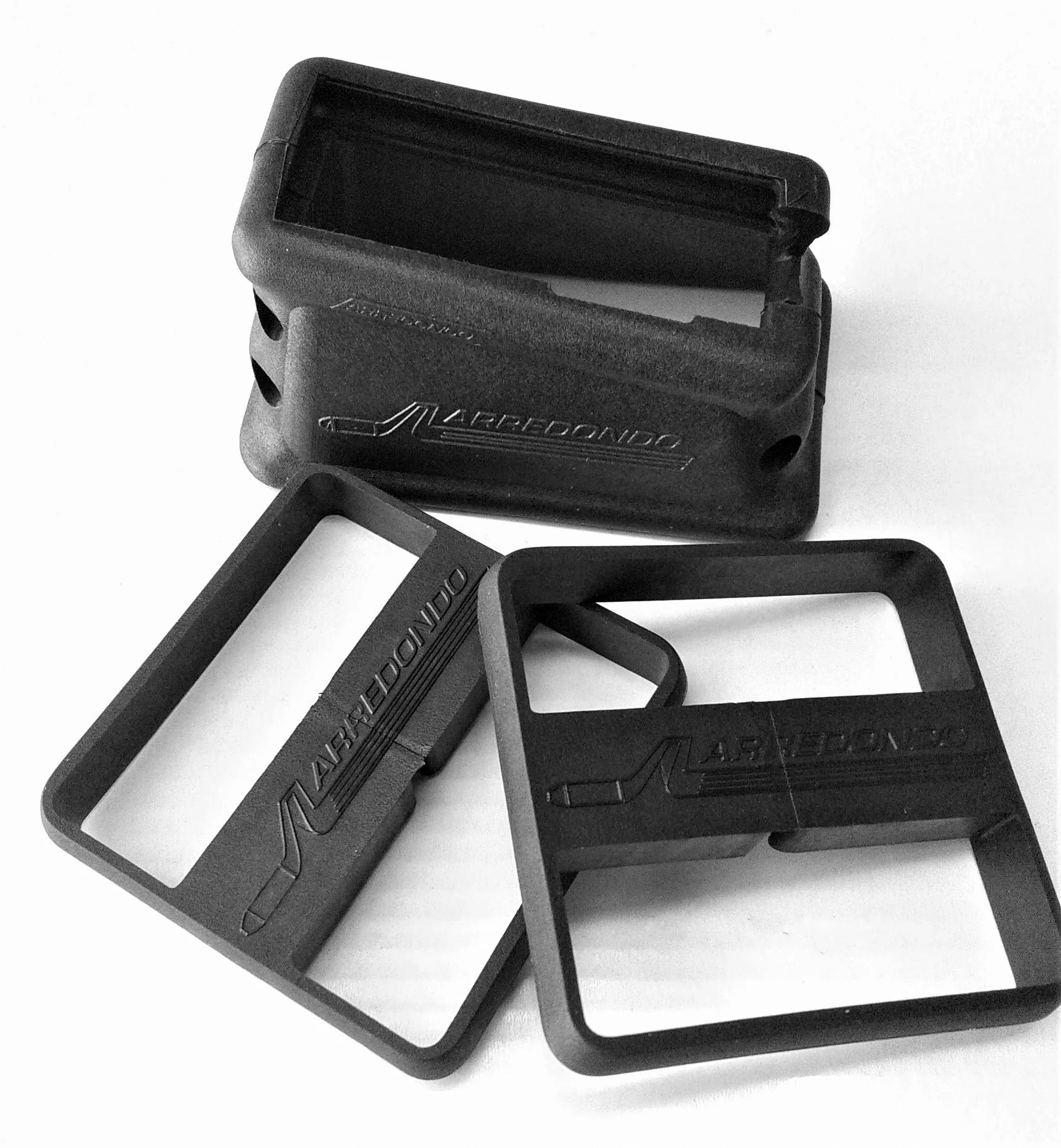 AR-Mag Well and Coupler set