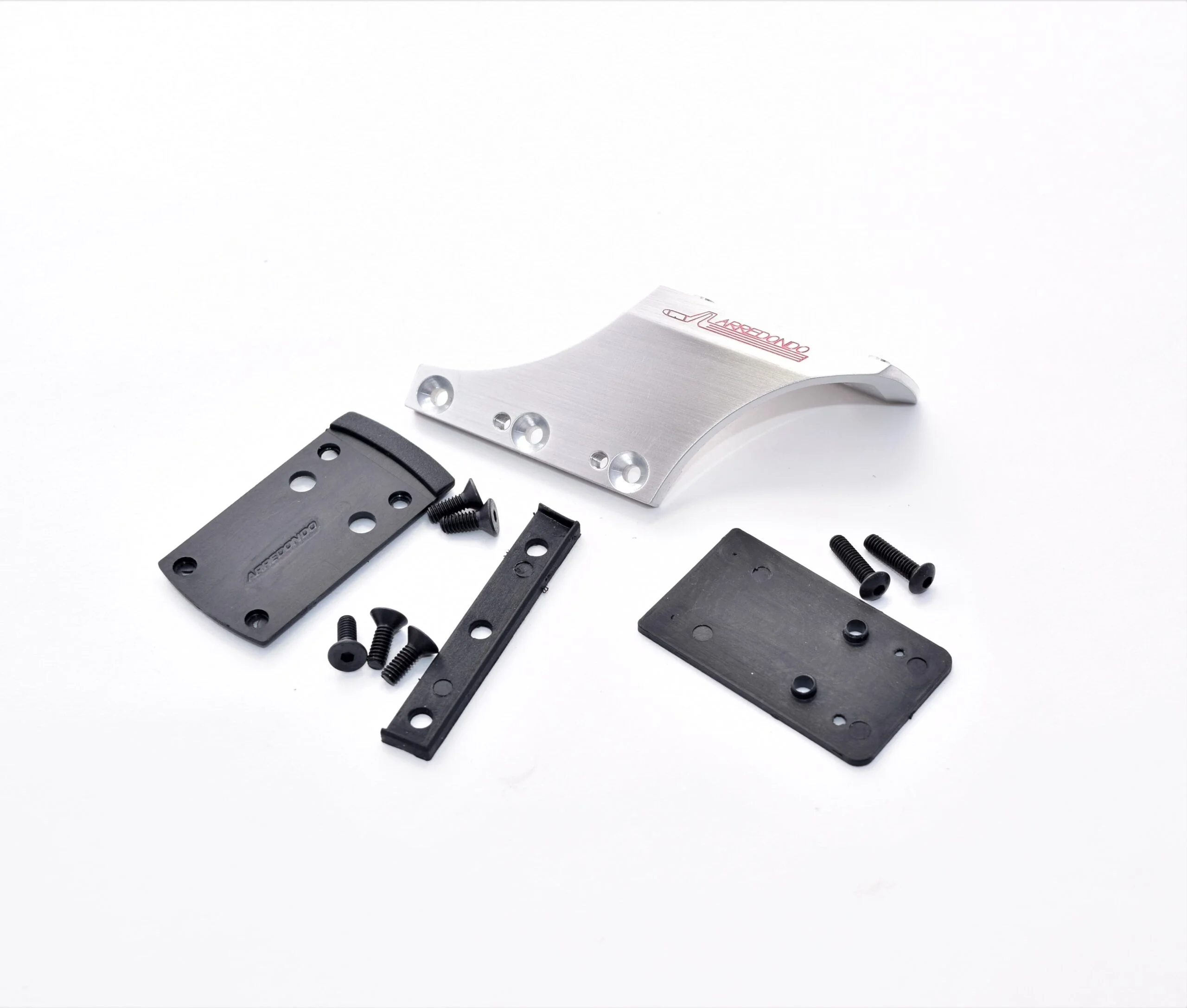 J-Point / DOCTERsight+STS pistol mount