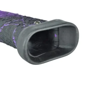 STI / SV Mag Well