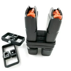Arredondo Accessories Mag Coupler for glock Type 17&19/23 Magazines