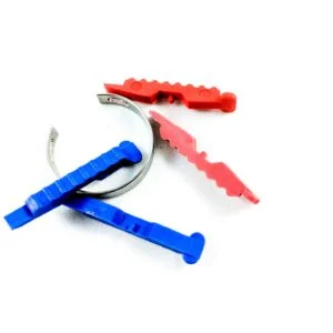 Speedloader Tube Upgrade/Repair Kit