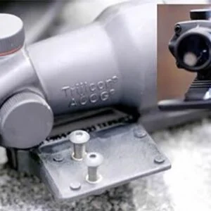 ACOG / J-Point, Docter Mount