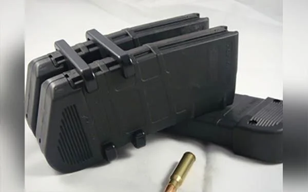 AR10 Base Pad P-Mag