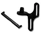 Limited Race Kit for Bianchi Hemisphere holster