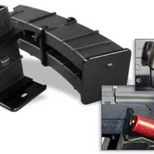 Saiga 12 Mag Coupler and Shell Stop