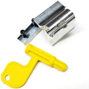 Chamber Flag and Holder set