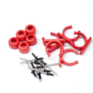 DIY Speed Loader Tube holster kit